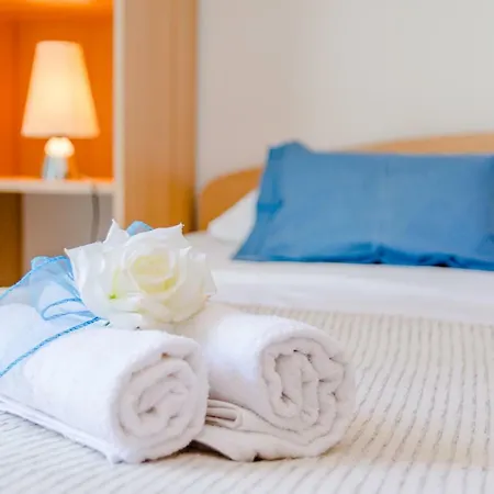 House Barbara * سوبيتار