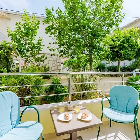 شقة House Barbara