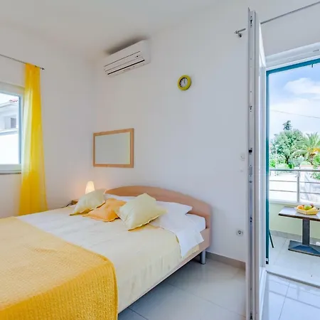 شقة House Barbara *