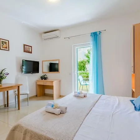 شقة House Barbara